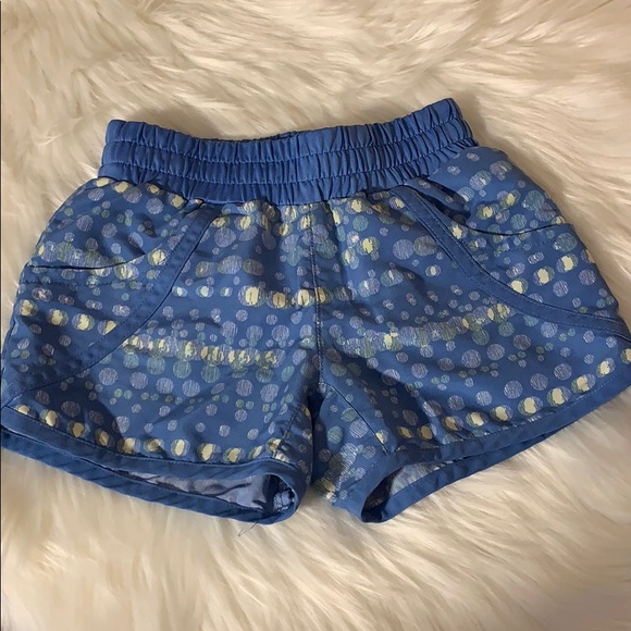 Columbia Other - Columbia Girls Omni-Shade Shorts